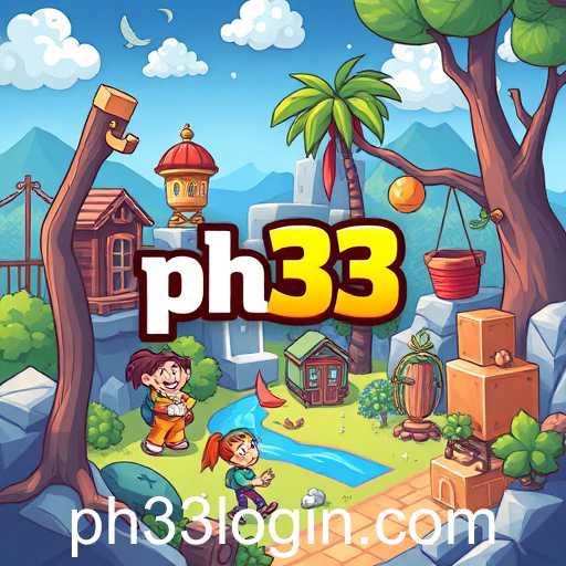 Exploring the Casual Play Category with 'ph33'