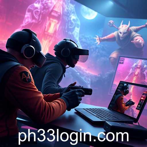 The Digital Revolution in Gaming: How A Keyword Shapes 2025