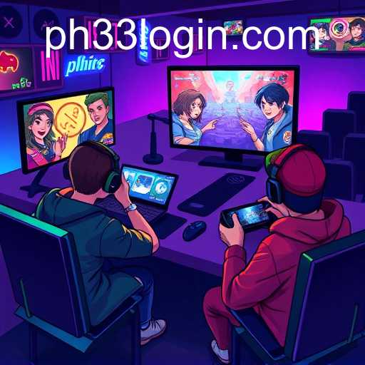 The Evolution of Online Gaming and Its Reach