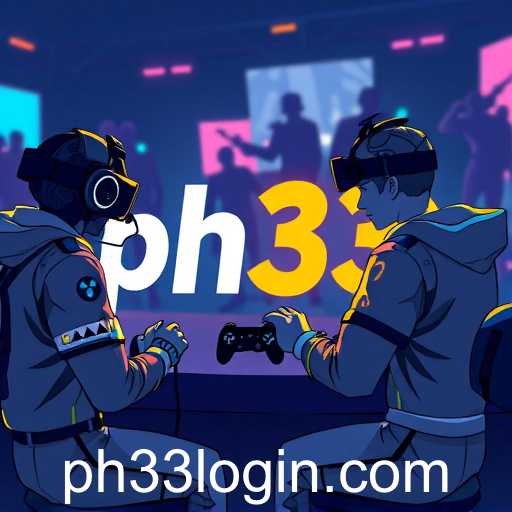 Gaming Evolution Explored Through PH33