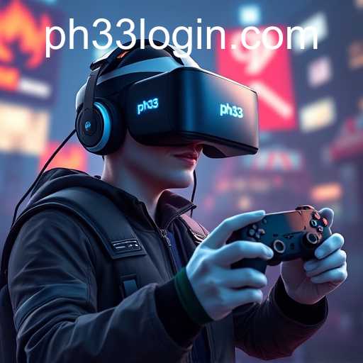 Gaming in 2025: A New Era Unfolds