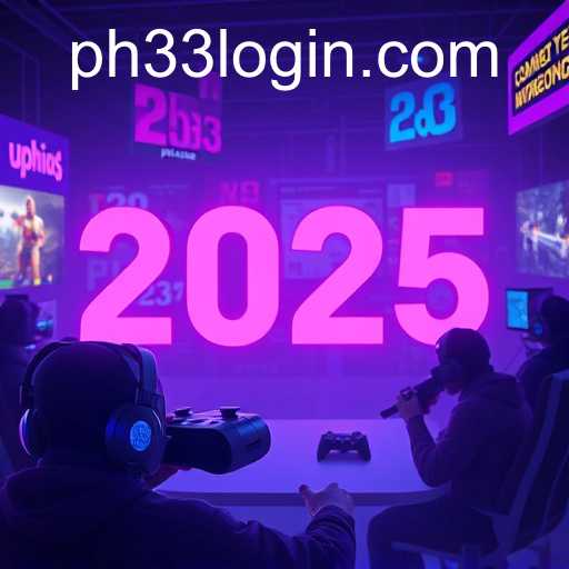 Gaming Innovations in 2025