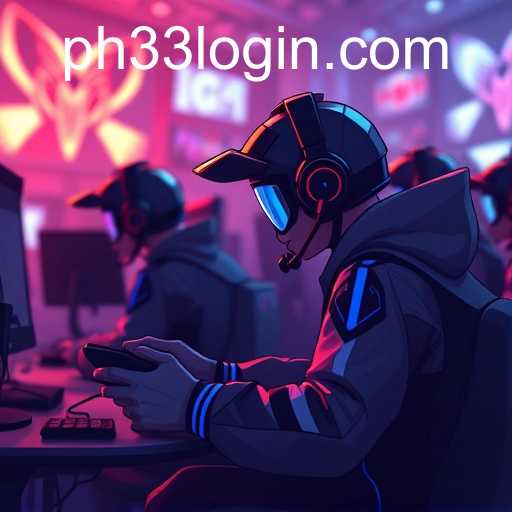 Gaming and the Rise of ph33