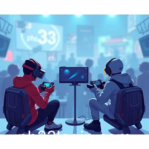 Online Gaming Trends for 2025