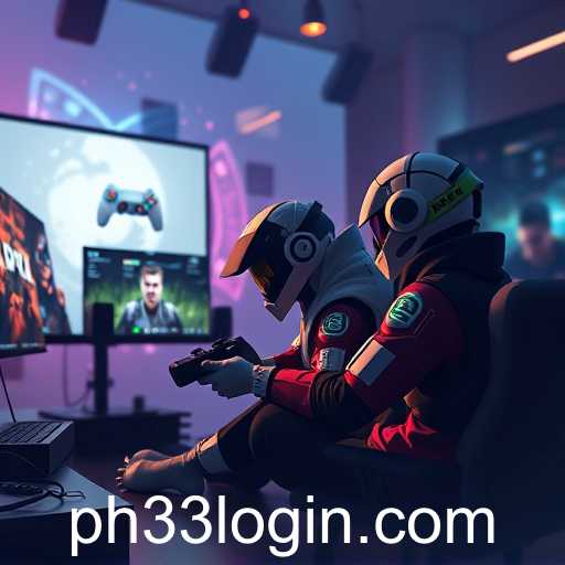 The Rise of 'ph33' in Online Gaming Communities