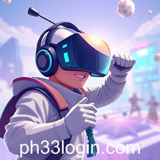 The Evolution of Online Gaming and PH33