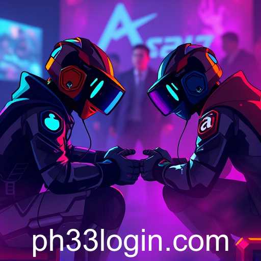 Gaming Revolution: How PH33 Shapes the Future