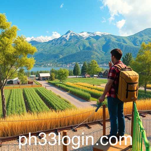 Ph33: Revolutionizing Online Gaming in 2025