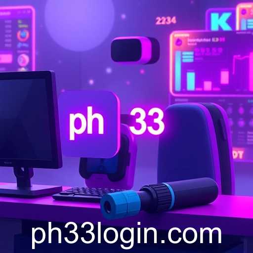 Ph33 Revolutionizes Online Gaming Experience