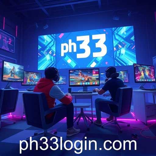 The Rise of ph33 in Gaming