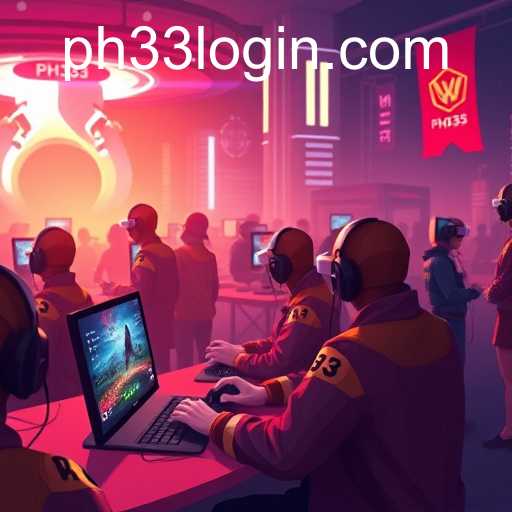 The Rising Influence of Online Gaming Communities